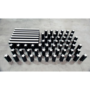 Ameryca Flag
