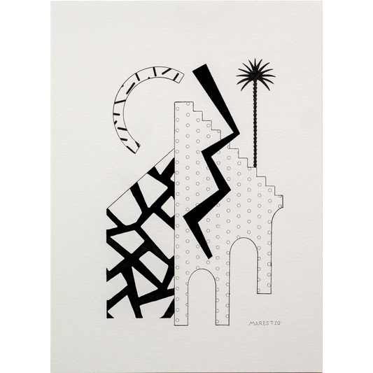 Diario de uma Morada #1