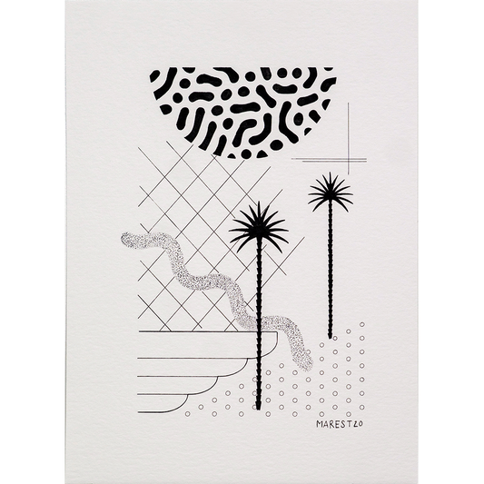 Diario de uma Morada #12