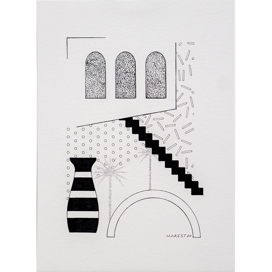 Diario de uma Morada #16