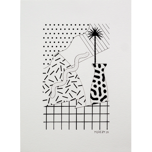 Diario de uma Morada #2