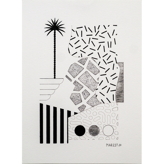 Diario de uma Morada #8