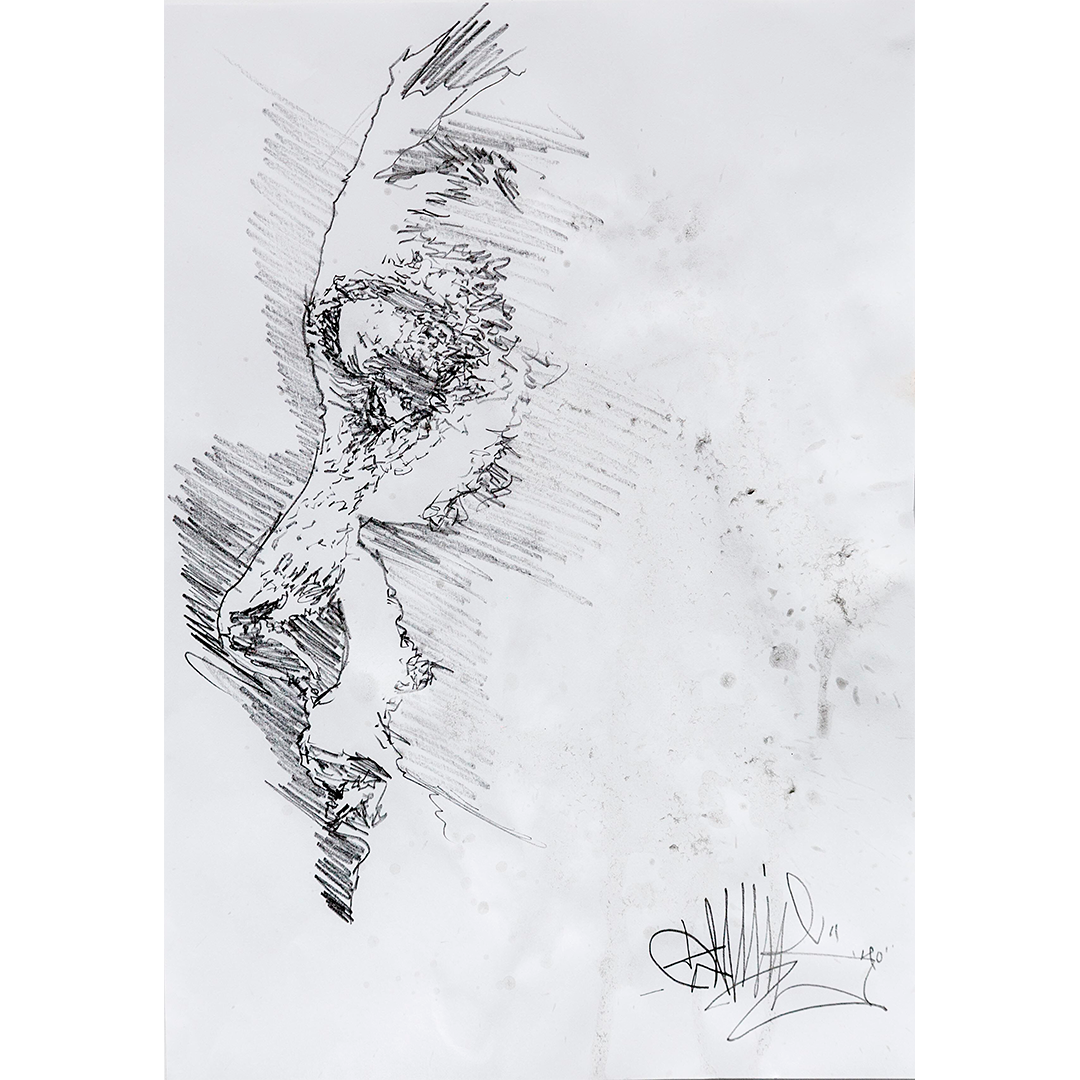 Tempus Series #02