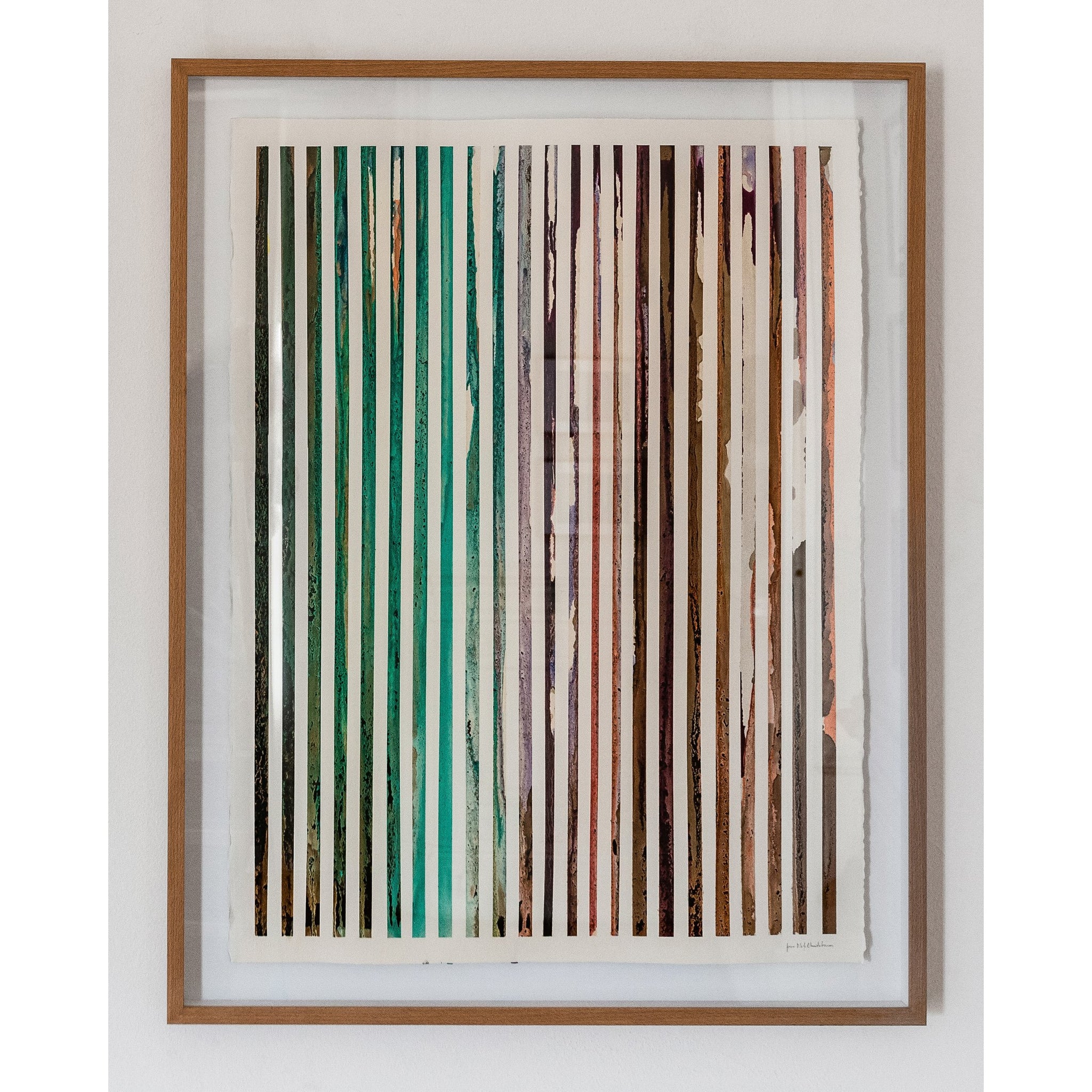 Joana Gomes - Stripes #1